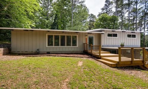 Northcrest Modern Home - Under Contract!