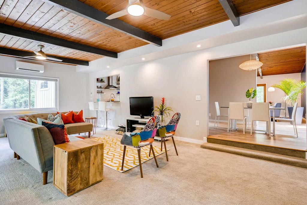 #northcrestmidcenturyhome, #midcenturyrenovation, top selling Atlanta listing agent, best Atlanta realtor, #atlantaMidCenturymodernhome, unique homes in Atlanta