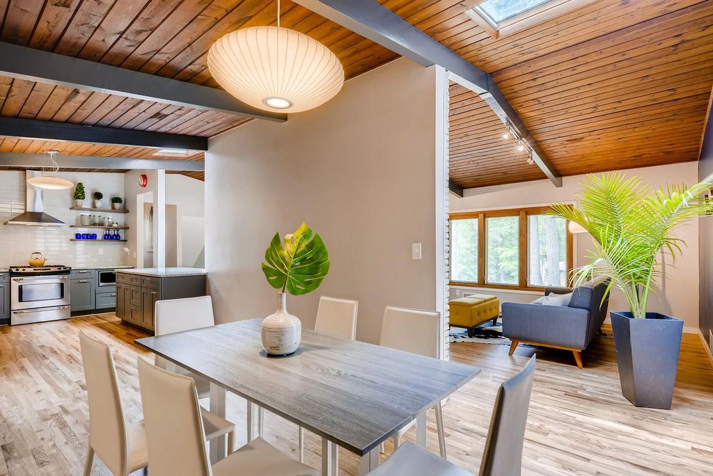 #northcrestmidcenturyhome, #midcenturyrenovation, top selling Atlanta listing agent, best Atlanta realtor, #atlantaMidCenturymodernhome, unique homes in Atlanta