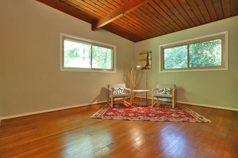 Northcrest Mid Century modern homes, #atlantaMidCenturymodern, #uniquehomesatlanta, top selling Atlanta listing agent, best real estate agent for MCM homes, #MCMhomes, best Atlanta real estate agent