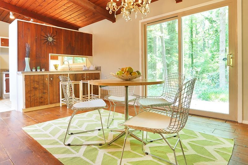 Northcrest Mid Century modern homes, #atlantaMidCenturymodern, #uniquehomesatlanta, top selling Atlanta listing agent, best real estate agent for MCM homes, #MCMhomes, best Atlanta real estate agent