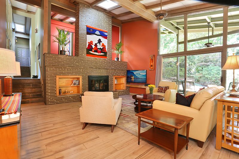 #midcenturymodern, #atlantaMidCenturymodernhomes, #uniquehomesatlanta, top selling Atlanta listing agent, best Atlanta realtor
