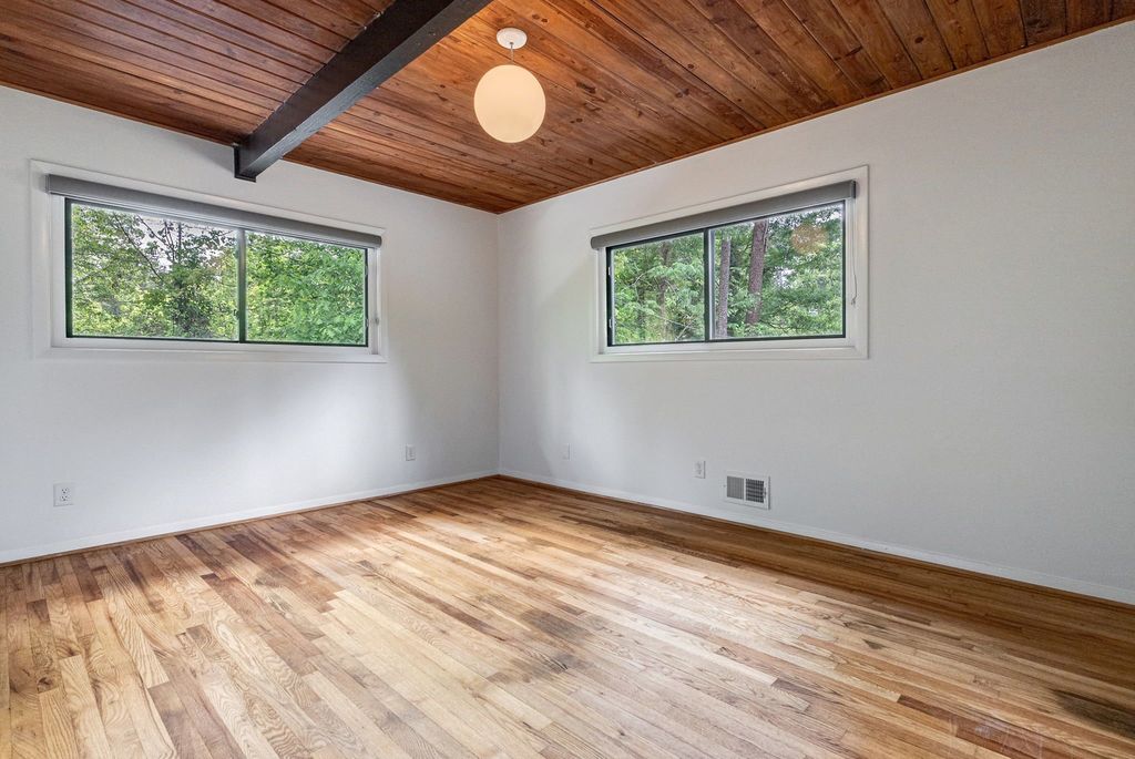 mid century modern homes for sale, Atlanta A-frame homes, top selling listing agent, #midcenturymodernatlanta, #uniqueAtlantahomes, best Atlanta realtor