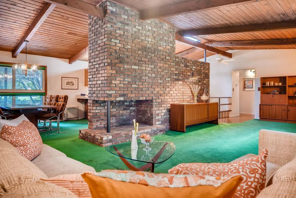 #northcrest, #midcenturyatlanta, #atlantaMidCenturyhomes, top selling Atlanta listing agent