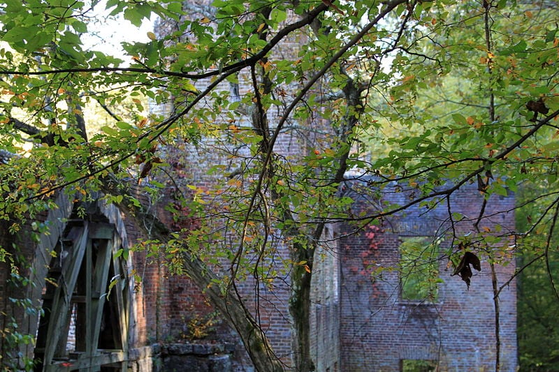 Sweetwater-Creek-State-Park