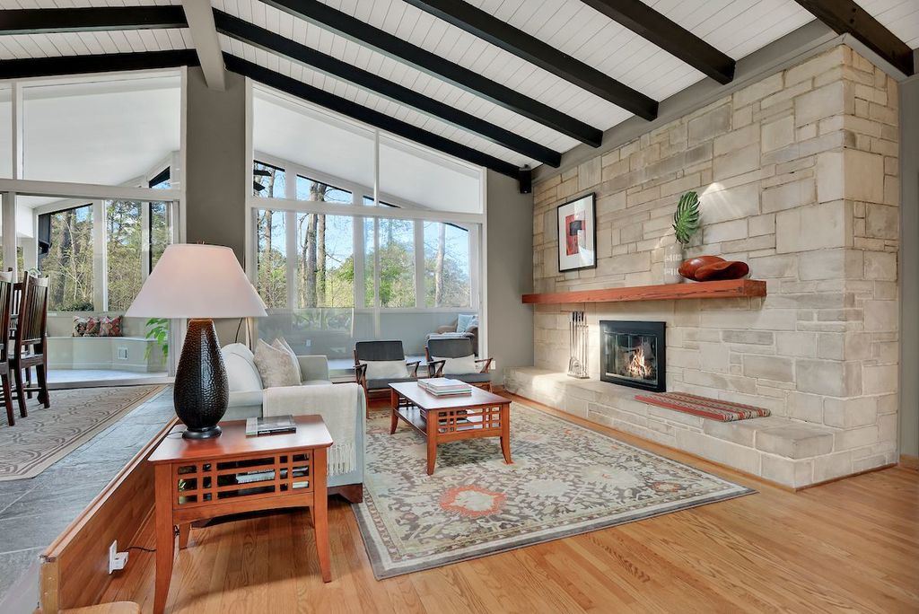 Top selling Atlanta listing agent