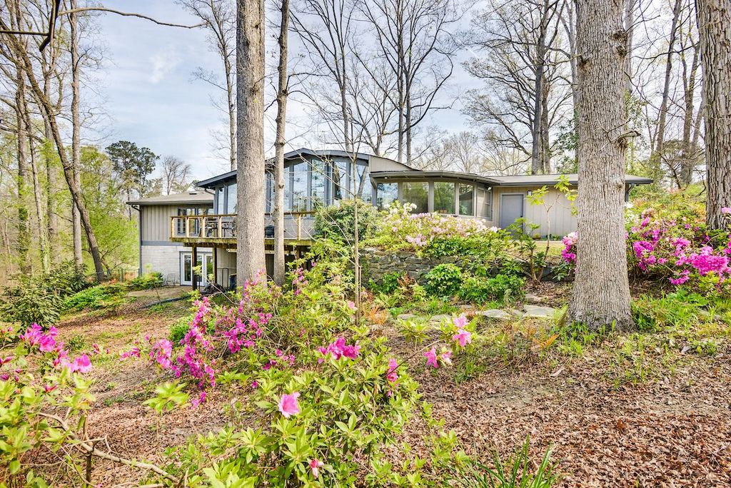 Top selling Atlanta listing agent