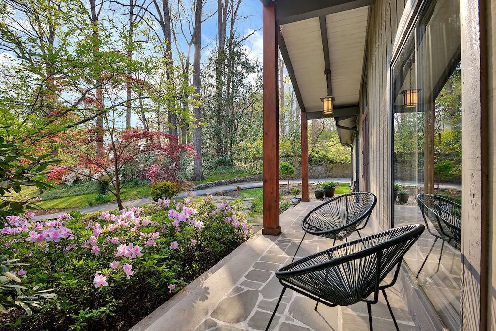Top selling Atlanta listing agent