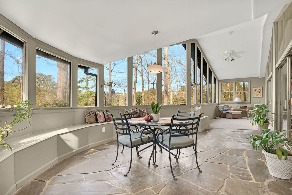 Top selling Atlanta listing agent
