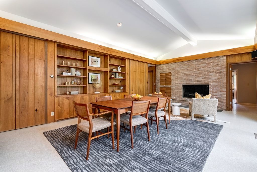 #midcenturymodernatlanta, #uniquehomes, top selling Atlanta listing agent