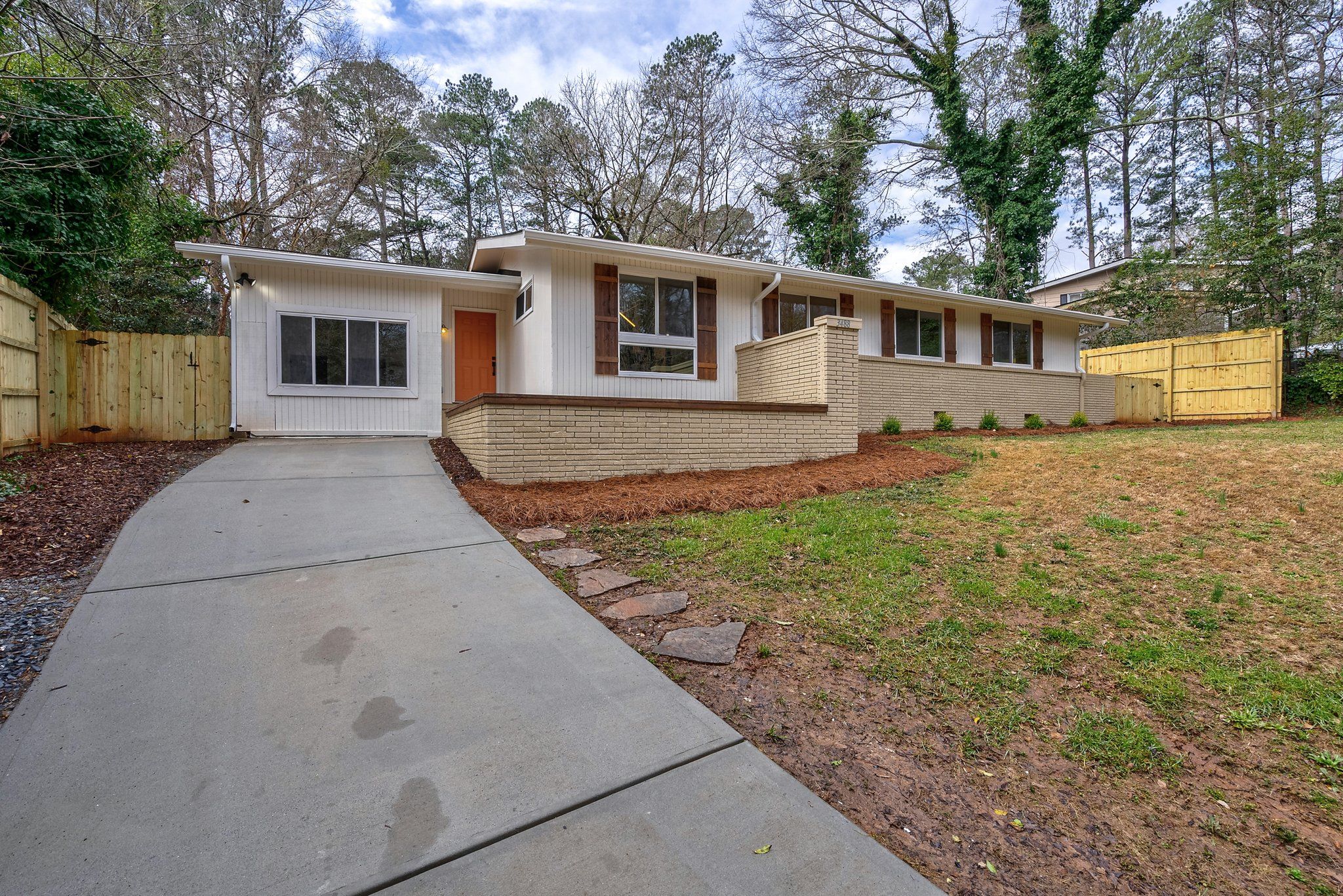 Atlanta modern homes, top selling Atlanta listing agent, #midcenturymodernAtlanta