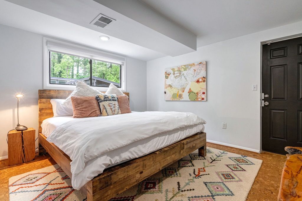 #atlantamidcenturyAframes, top selling listing agent, best Atlanta realtor, unique home specialist, #midcenturymodernhomes, Northcrest mid century A-frame homes