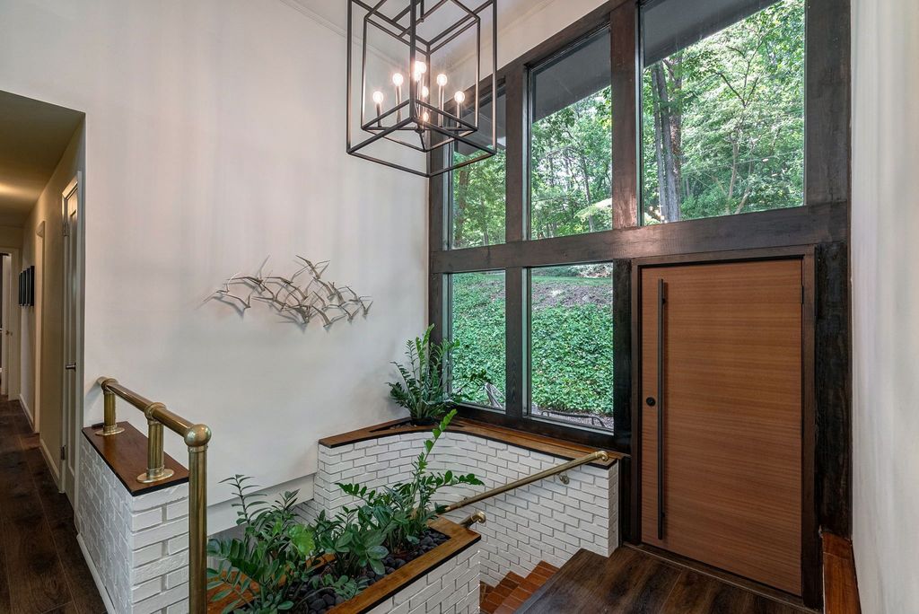 midcentury modern Atlanta, top selling listing agent, best Atlanta realtor, unique home specialist