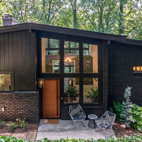 Who is the Best Mid-Century Modern Realtor in Atlanta?