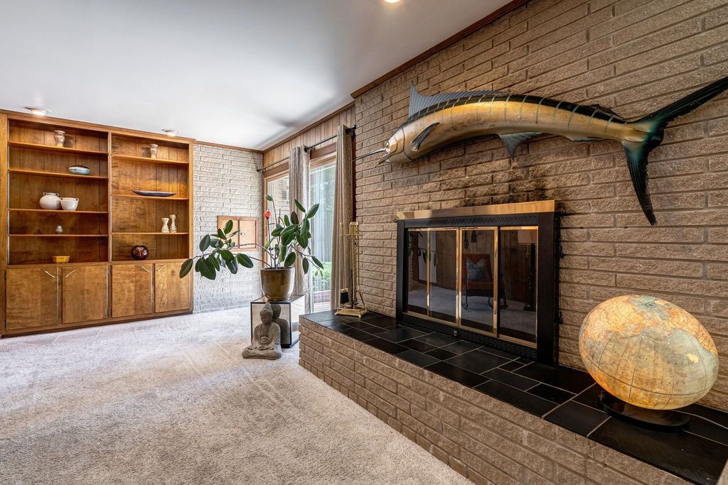 mid century modern Atlanta homes, MCM Atlanta, top selling Atlanta listing agent, best Atlanta mid century realtor