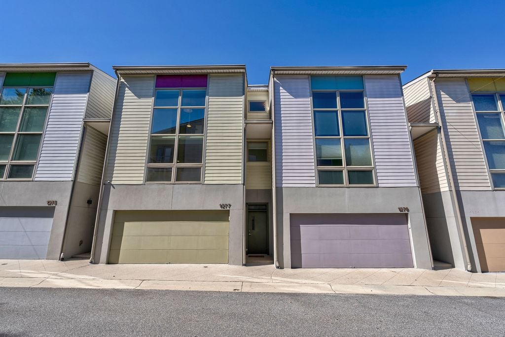 top selling listing agent, Atlanta's best Atlanta realtor, best lofts in downtown Atlanta