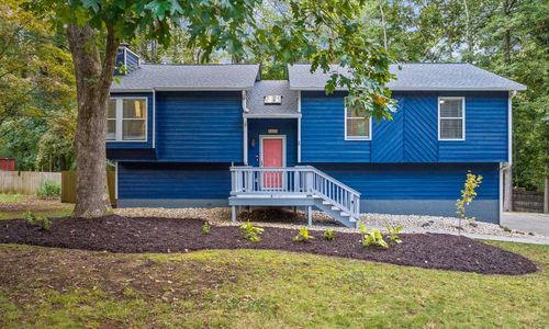 Atlanta's Candler Park - An affordable option?