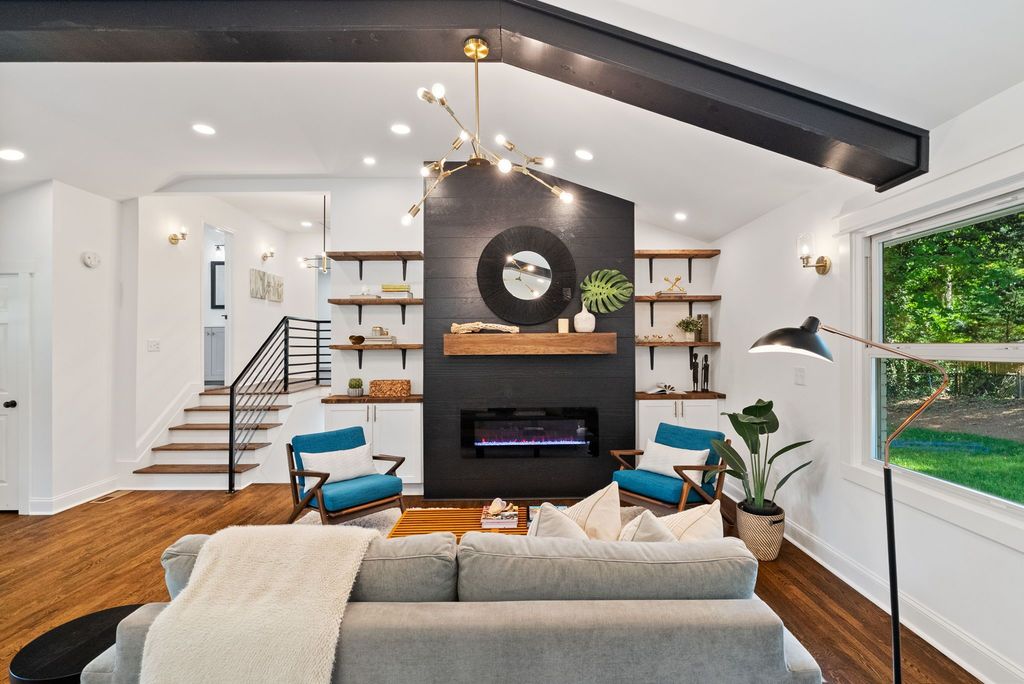 #uniquehomesatlanta, top selling Atlanta listing agent, Northcrest homes, best Atlanta realtor