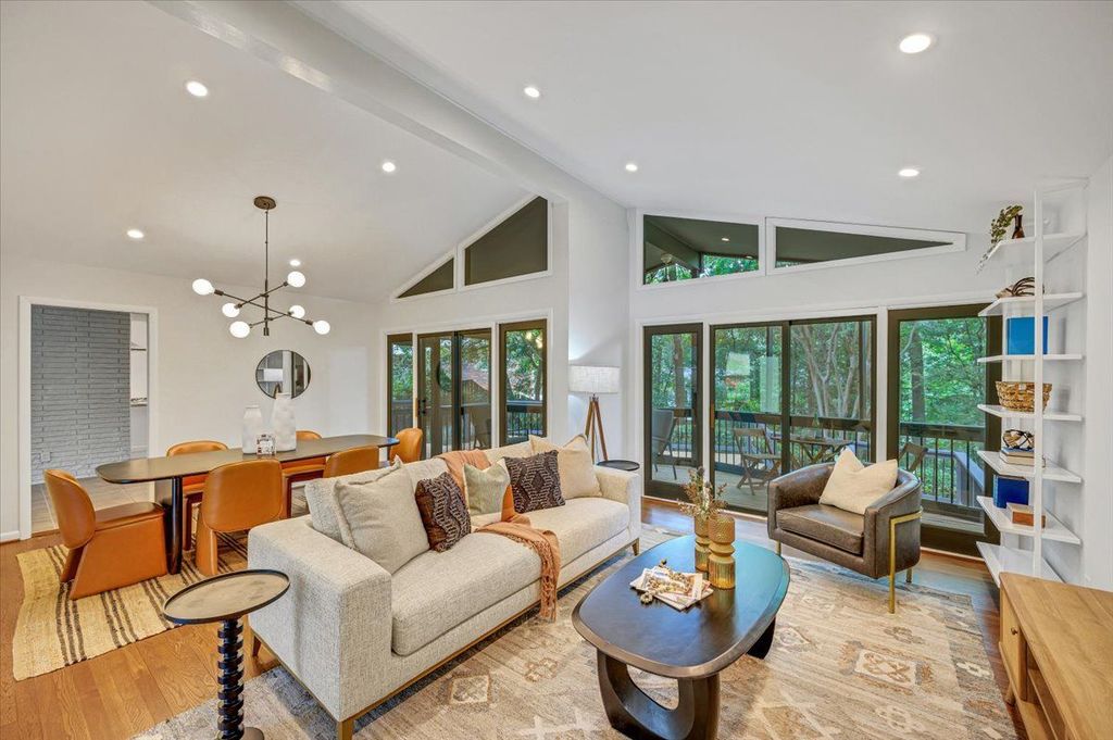 Atlanta's unique homes specialist, top selling listing agent, find the best realtor near me, best Atlanta realty boutique