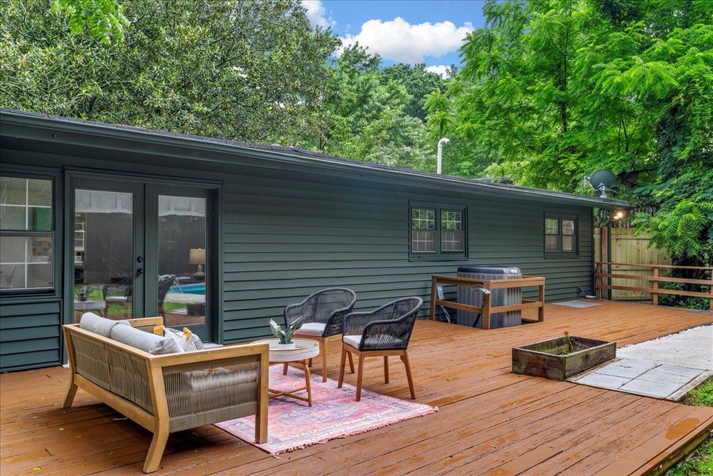 top selling listing agent, Atlanta cool homes, best Atlanta realtor