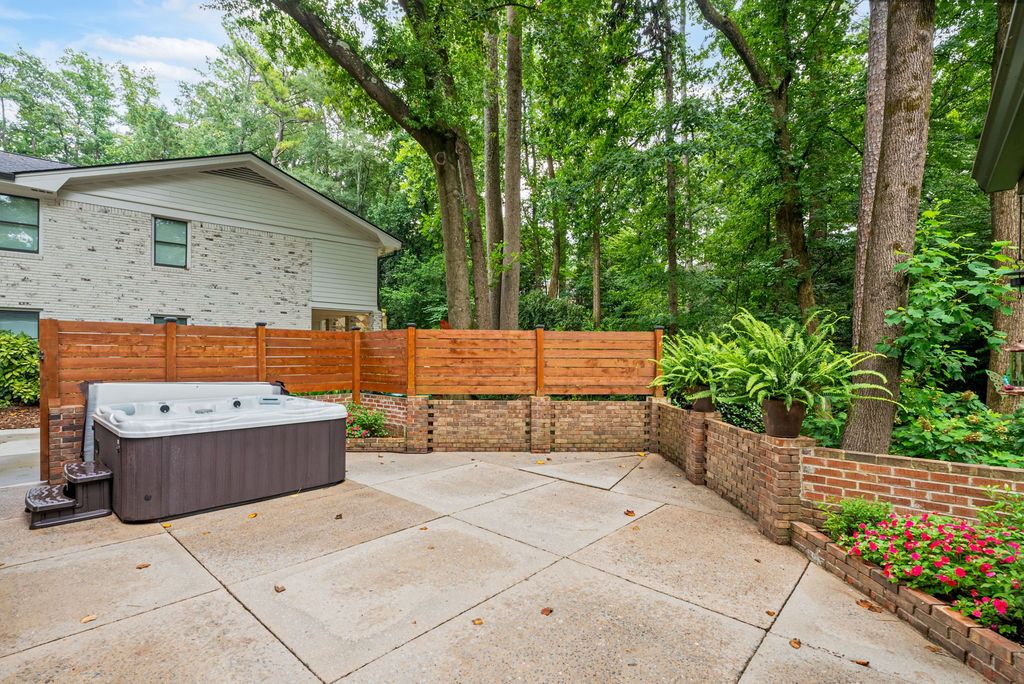 blog hottub woodlandpark