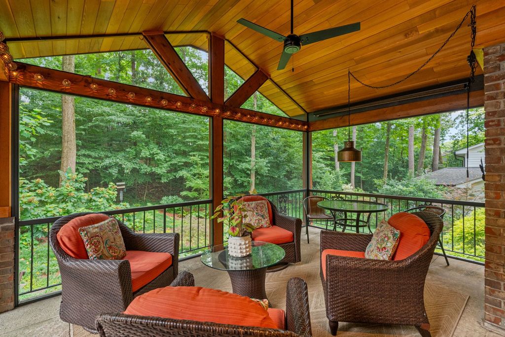 #uniquehomesatlanta, midcenturymodern, top selling Atlanta listing agent