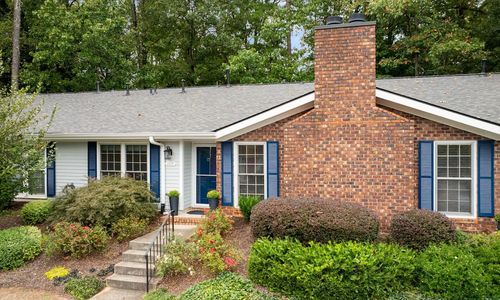 JUST LISTED - 1117 Moorestown Circle, Decatur, GA  3003&hellip;