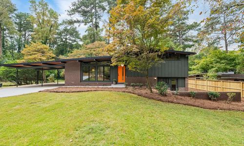 Atlanta Mid-Century Modern - JUST LISTED - 3471 Summitr&hellip;