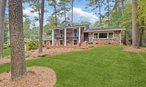 Just Listed - 3389 Lori Lane, Atlanta, GA  30340