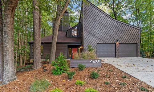 4201 Charleston Trl, Smyrna, GA  30080 - JUST LISTED!!