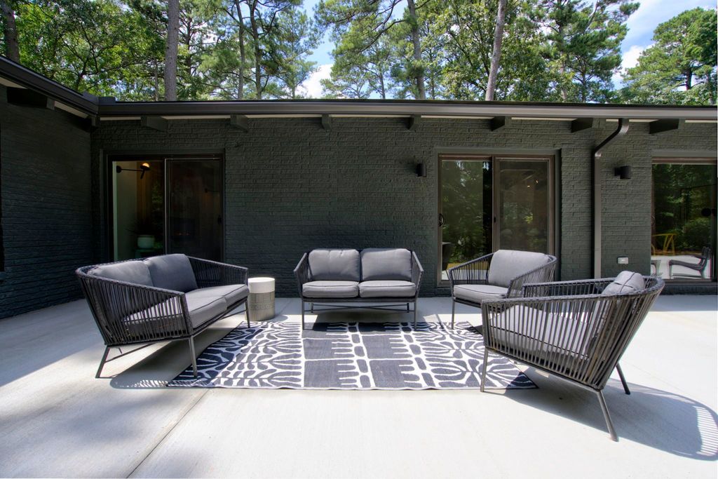 #atlantamidcenturymodern, best Atlanta realtor, top selling Atlanta listing agent