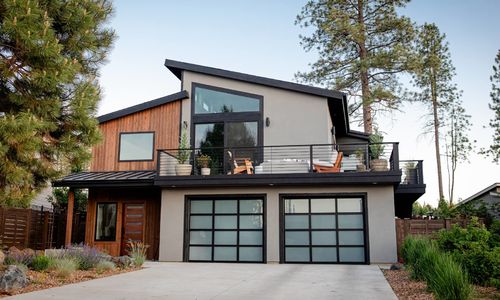 Understanding the Mid-Century Modern Home & It's Appeal