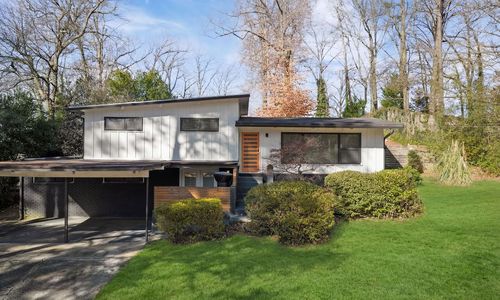 Northcrest Mid-Century Modern STEAL - 3504 Eaglerock Dr&hellip;