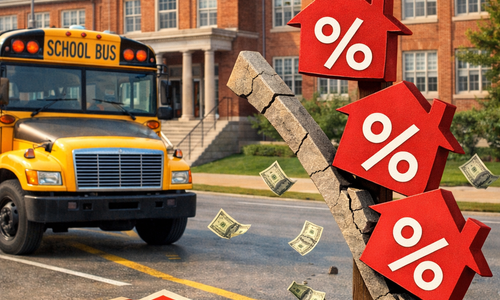 What Dekalb County School Closure Scenarios Could Mean&hellip;