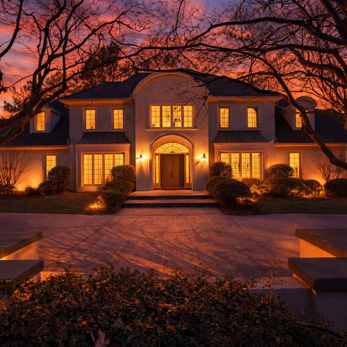 2946 Cravey TRL NE - A North East Atlanta Estate