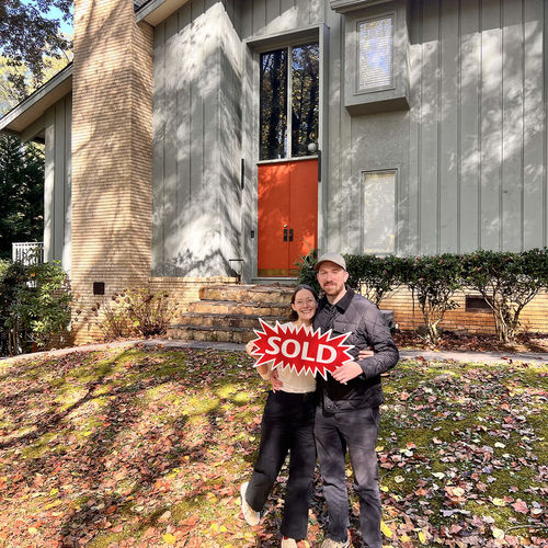 How to Evaluate an Agent’s Marketing Plan to Sell a Mid-Century Modern Home in Atlanta