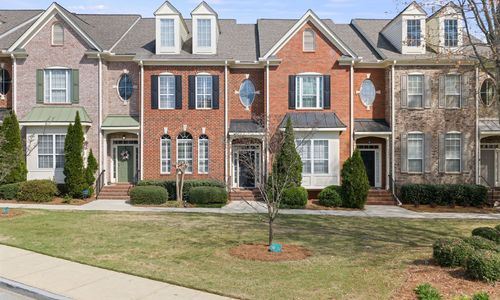 3532 Henderson Reserve, Atlanta, GA 30341