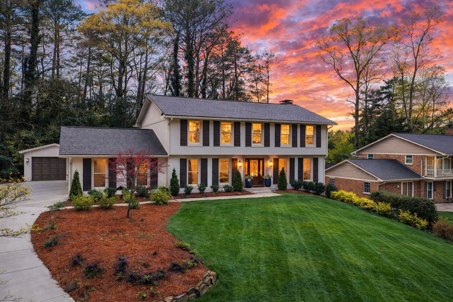 best Atlanta realtor, Top selling Atlanta Listing agent