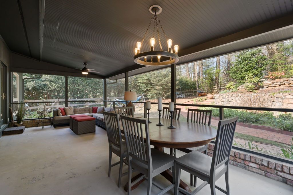 #1 Atlanta realtor, top selling Atlanta listing agent,  coolest homes for sale in Atlanta