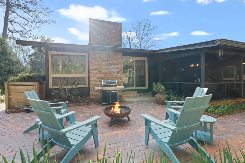 #1 Atlanta realtor, top selling Atlanta listing agent,  coolest homes for sale in Atlanta