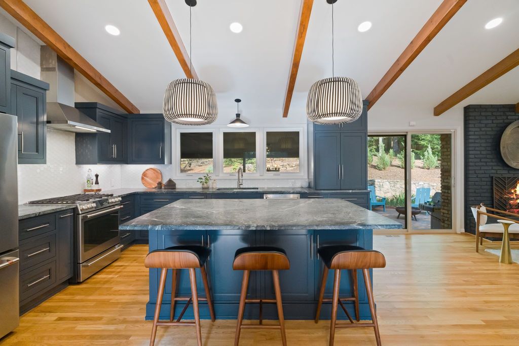 #1 Atlanta realtor, top selling Atlanta listing agent,  coolest homes for sale in Atlanta