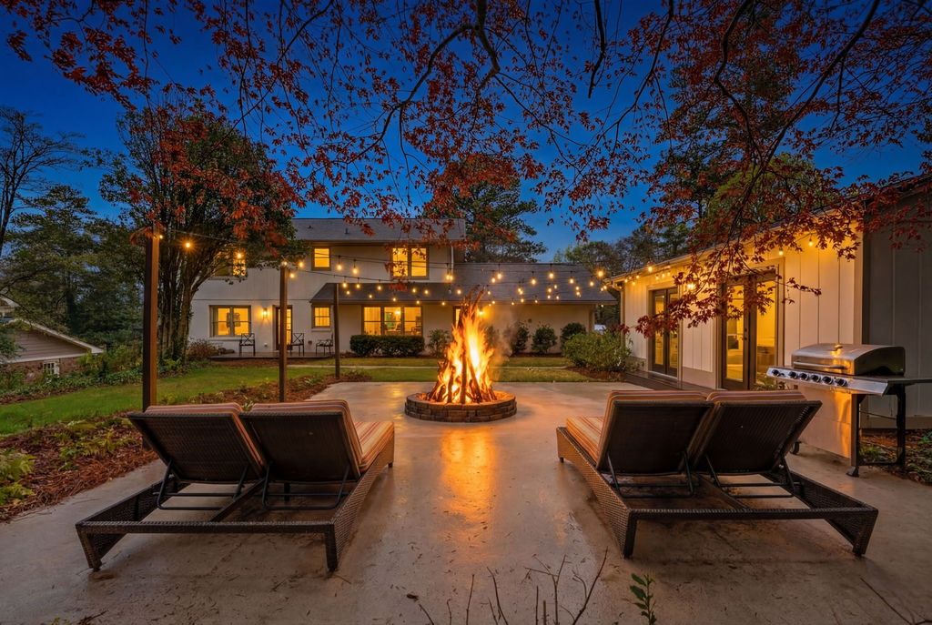 top selling listing agent, how to sell your home for more, best Atlanta realty boutique