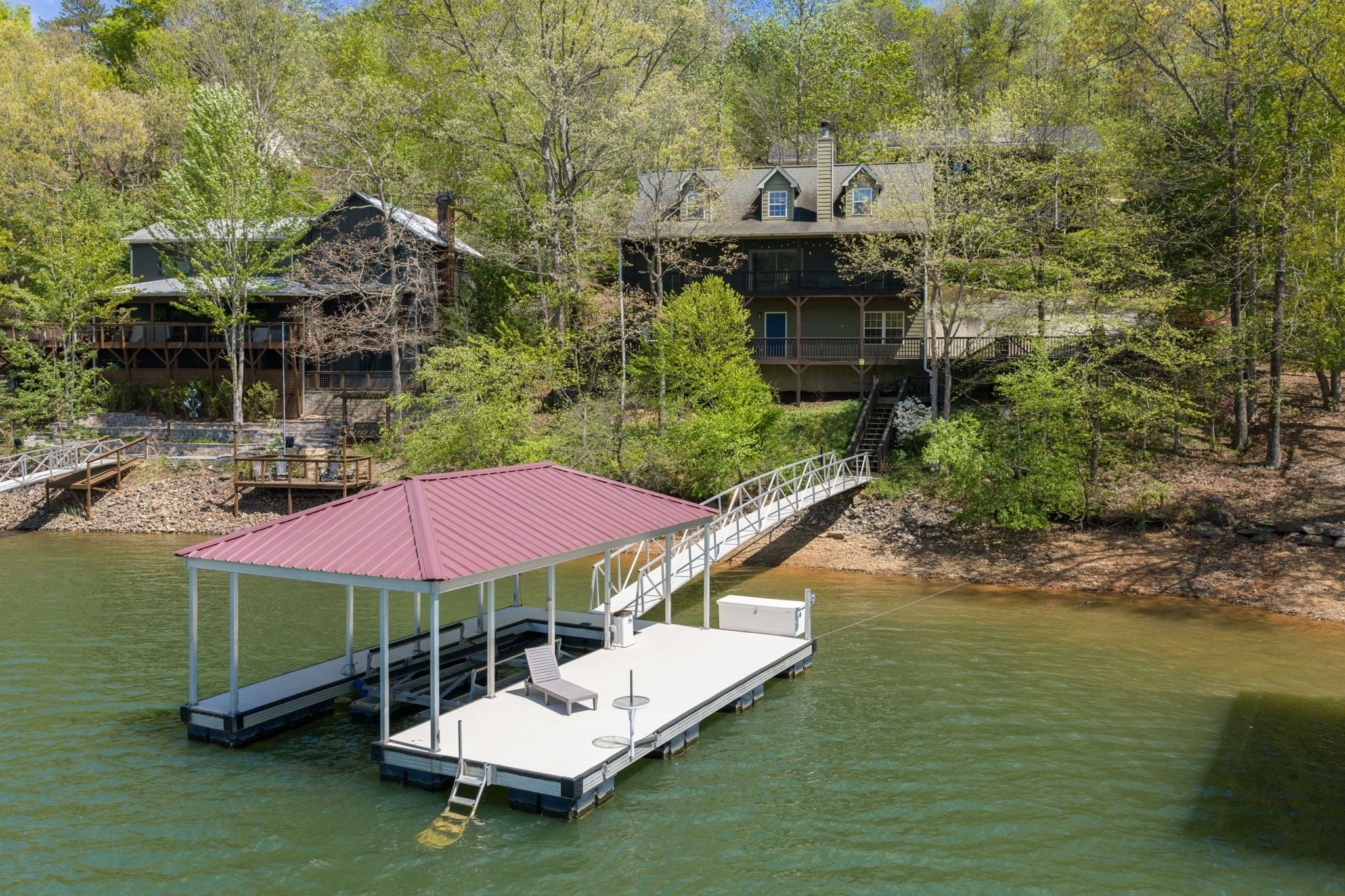 top selling listing agent, lake homes for sale, #1 Atlanta realtor