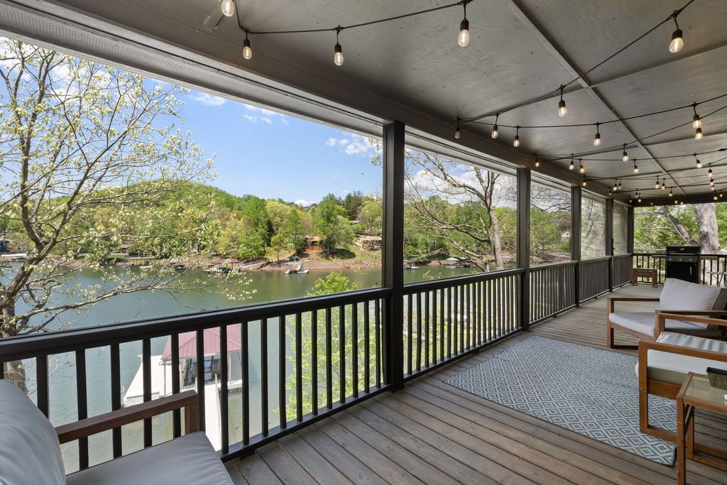 Top selling listing agent, #1 Atlanta realtor, best homes for sale in Lake Chatuge