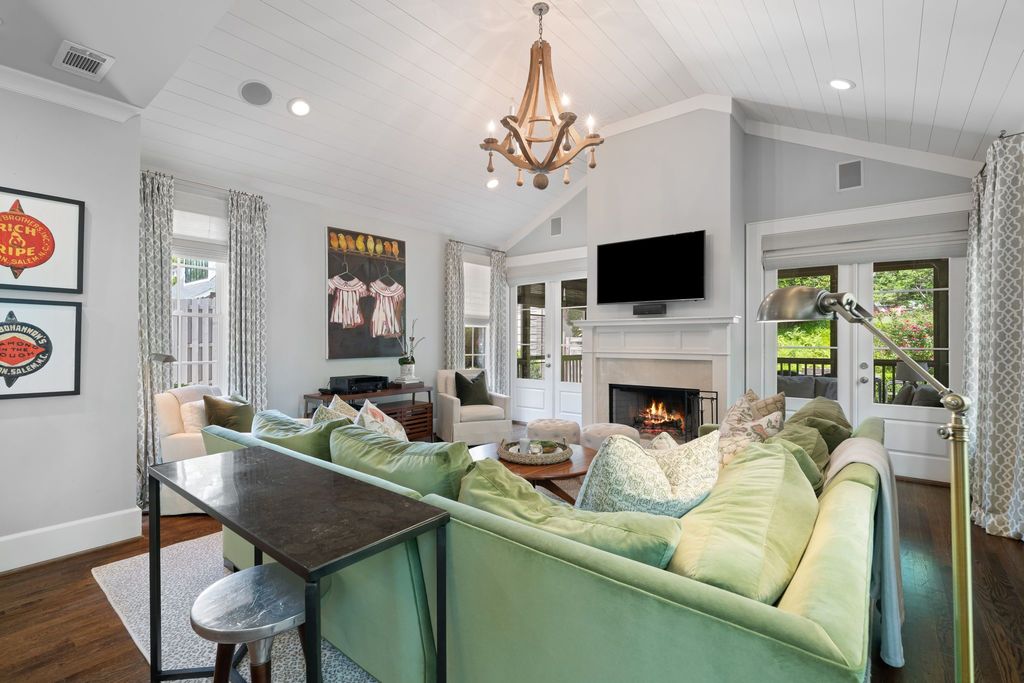 top selling Atlanta listing agent, find the best realtor near me