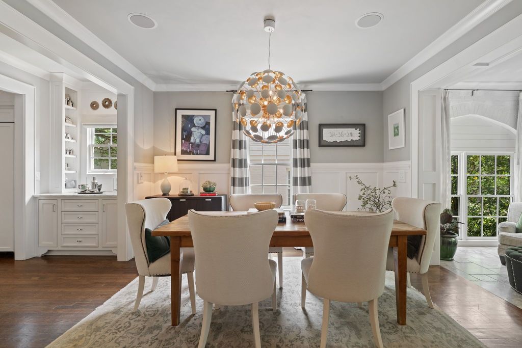 top selling Atlanta listing agent