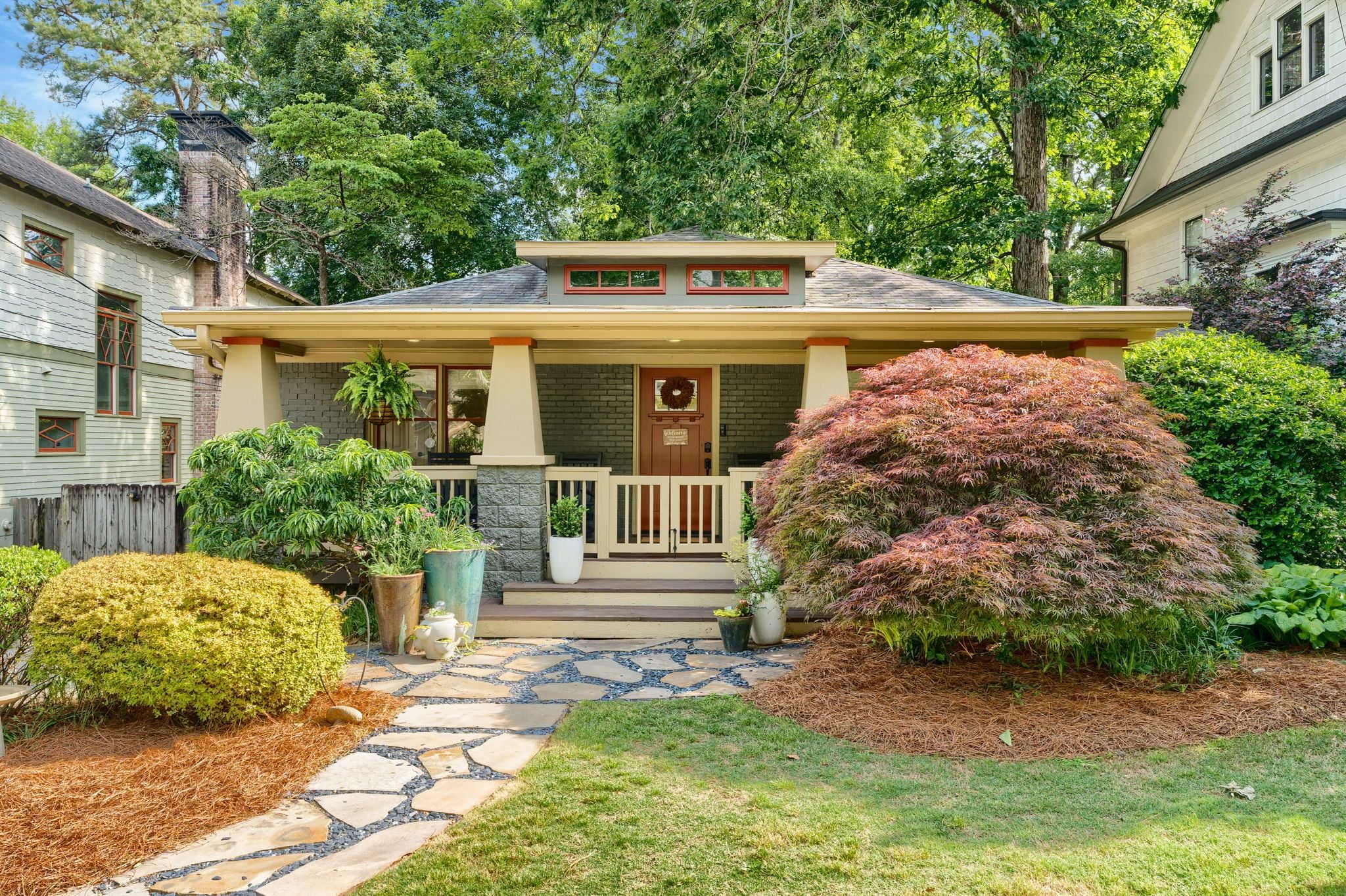 top selling Atlanta listing agent, homes for sale in Oakhurst, best Atlanta realtor
