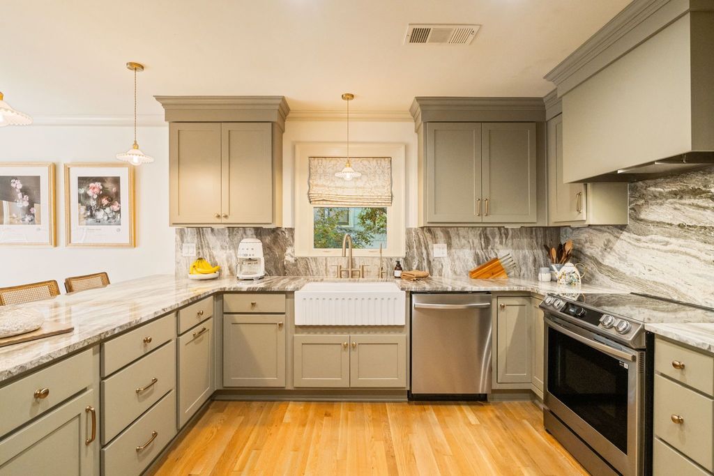 #1 Atlanta listing agent, top selling Atlanta real estate agent