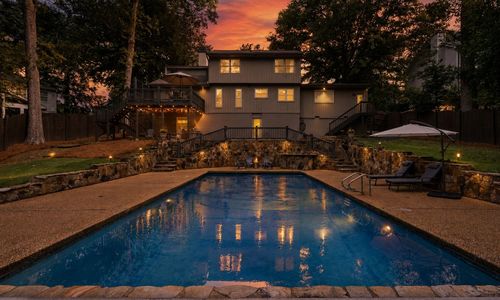 3699 Dunwoody Club Drive, Atlanta, GA 30350