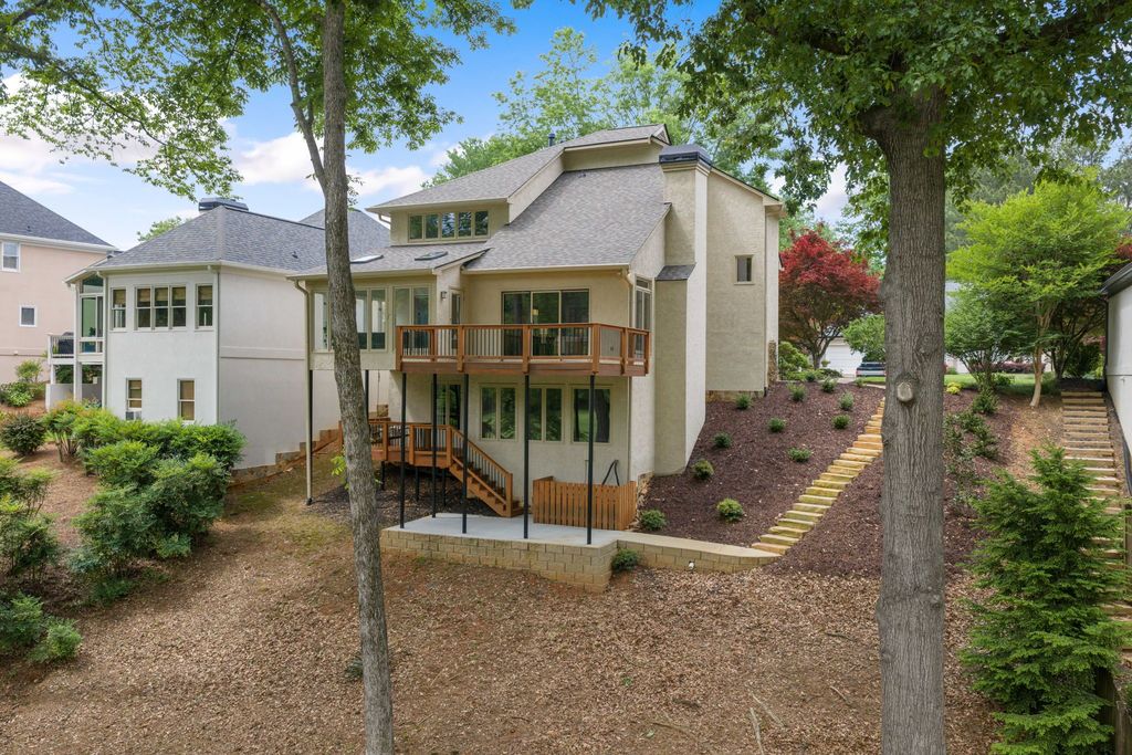 best unique home realtor in Atlanta, homes for sale in Roswell, top selling Atlanta listing agent